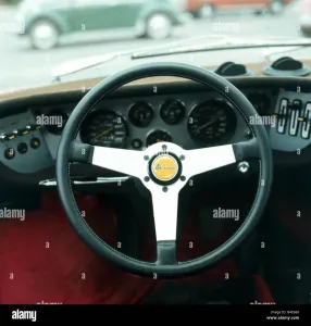 Dino GT4
